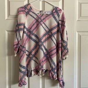 Motherhood Maternity Blouse